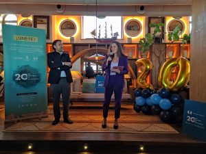 La Red Municipal de Incubadoras ayuda a la creación de más de 770 empresas en sus 20 años de funcionamiento