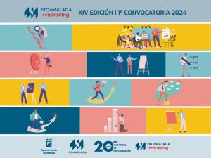 Nueva edición del programa 'Promálaga Mentoring' para impulsar el desarrollo de 8 startups malagueñas