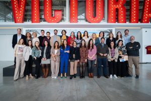 La decimocuarta edición de 'Promálaga Mentoring' impulsará el desarrollo de ocho startups malagueñas