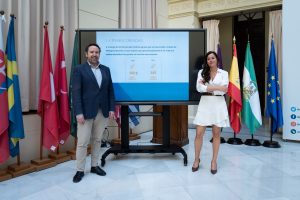 Promálaga ayuda a la creación de casi 370 pymes en 2023 a través del servicio 'Málaga Emprende'