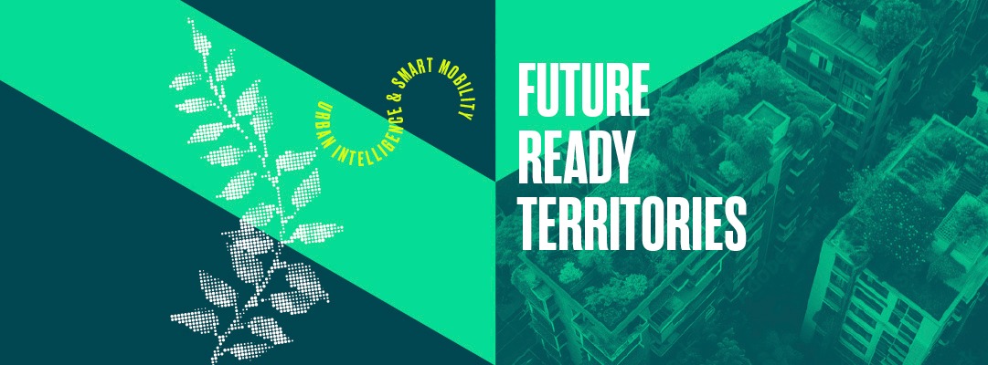 Nueva edición de Greencities - Foro de Inteligencia y Sostenibilidad Urbana en FYCMA