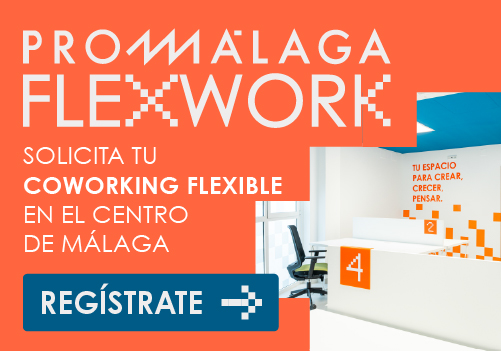 promalaga flexwork banner