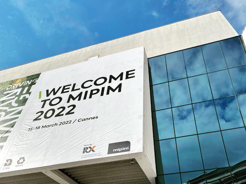 Málaga acude de nuevo a MIPIM, la mayor feria internacional de inversión inmobiliaria, con el foco puesto en su candidatura a la Expo2027