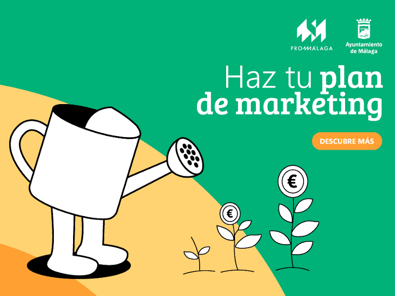 Promálaga ofrece asesoramiento personalizado y gratuito en marketing a diez empresas malagueñas