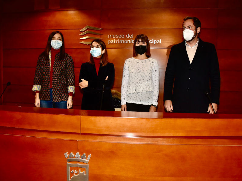 El Ayuntamiento de Málaga lanza una nueva convocatoria de 2 millones de euros en ayudas para abrir comercios en los barrios